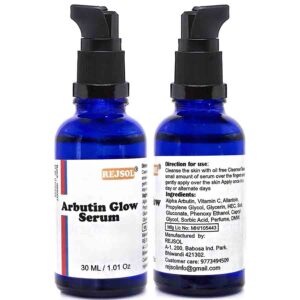 R69 Arbutin Glow Serum  30 ML ( Serum for Glow )