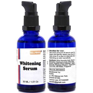 R71  Skin Whitening Serum 30ml ( Serum for Skin Whitening )