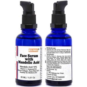 R74A  Face serum with Mandelic 30ML